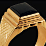 ANILLO DE ORO