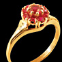 ANILLO DE ORO
