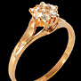 ANILLO DE ORO