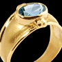 ANILLO DE ORO