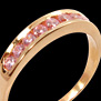 ANILLO MEDIO SIN FIN