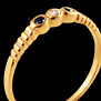 ANILLO DE ORO