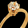 ANILLO DE ORO