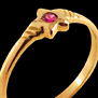 ANILLO VALENTINA
