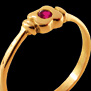 ANILLO DE ORO