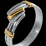 ANILLO ZIC-ZAC