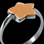ANILLO ESTRELLA 