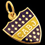 DIJE BOCA