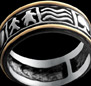 ANILLO DE LA VIDA