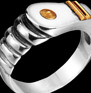 ANILLO HUELLA